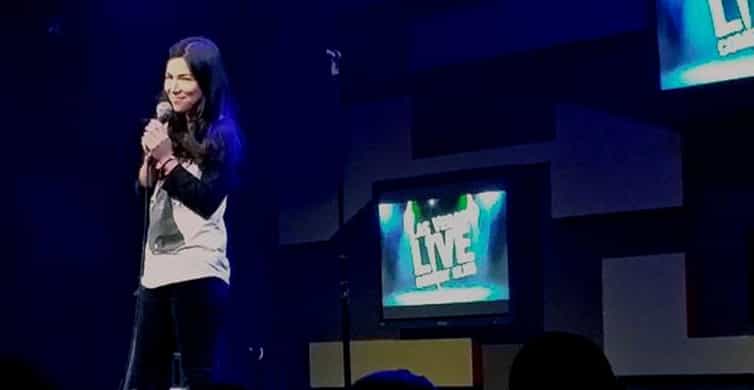 Las Vegas: Live Comedy Club Tickets photo 2