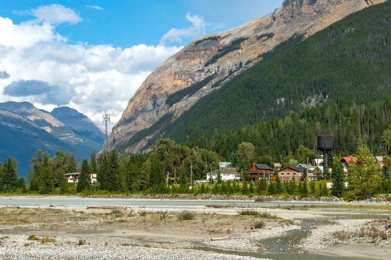 Calgary: History of Canadian Pacific Railway