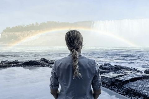 Niagara Falls: Explore Pass Top Attractions + Unlimited WEGO