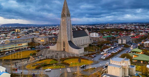 Reykjavik City Private Tour: Perlan, Arbaer & City Landmarks
