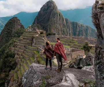 Excursão de 1 dia a Machu Picchu
