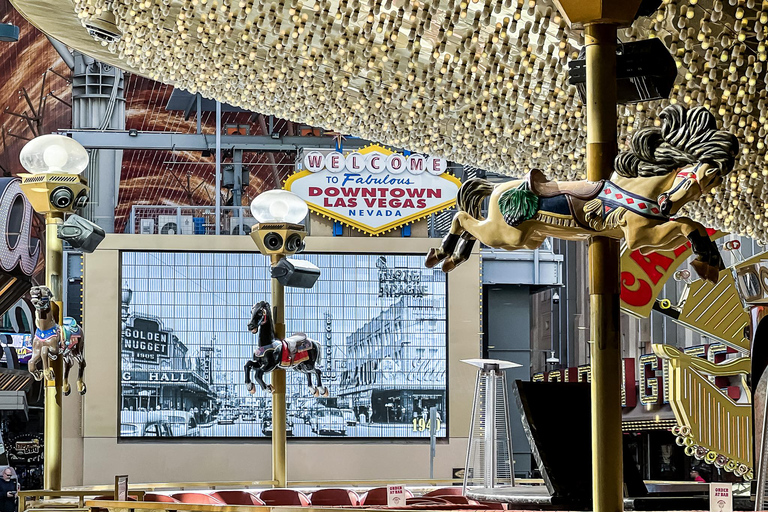 Las Vegas Casino: Gambling Class on Real Tables