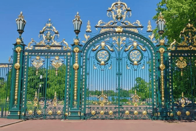 Lyon: Traslado particular e passeio turístico