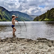The Ultimate Irish Escape: Wicklow, Glendalough & Kilkenny