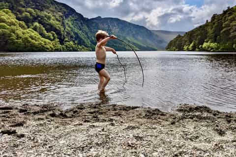 The Ultimate Irish Escape: Wicklow and Glendalough - Image 3