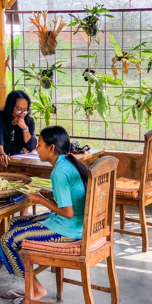 Ubud 3 Hour Silver Jewelry Making Class GetYourGuide