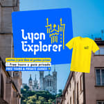 Lione: tour a piedi della Vieux Lyon e della Croix-Rousse