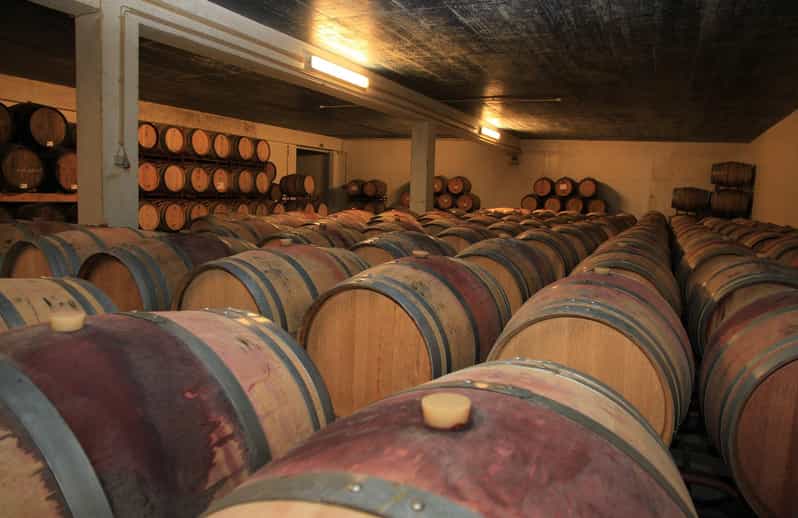 Arrabida Wine Tour - Lisbon: Wineries-Tastings-Tile Factory