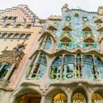 Casa Batlló: biglietto d'ingresso e tour con audioguida