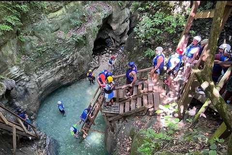 Full Tour of Puerto Plata and Surrounding Area