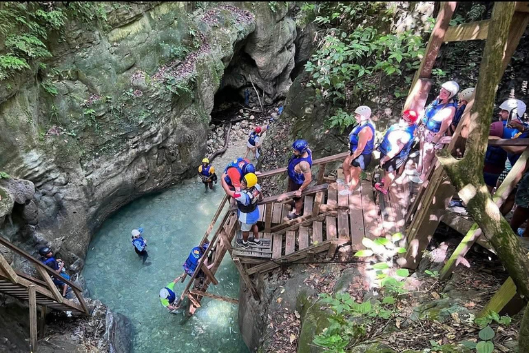 Full Tour of Puerto Plata and Surrounding Area