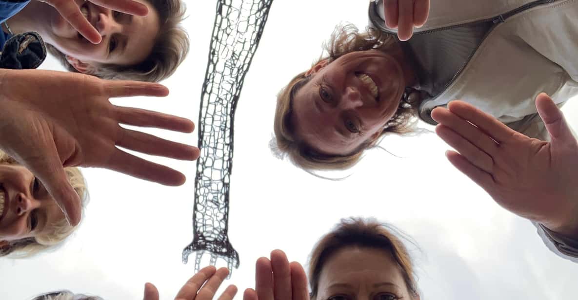 Afbeelding 5 van Maastricht: een begeleide teamactiviteit