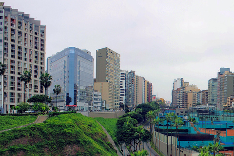 10D Lima, Peru Dschungel, Cusco, Machu Picchu und Titicacasee