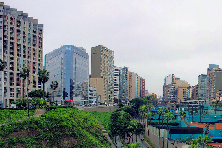 10D Lima, Peru Dschungel, Cusco, Machu Picchu und Titicacasee