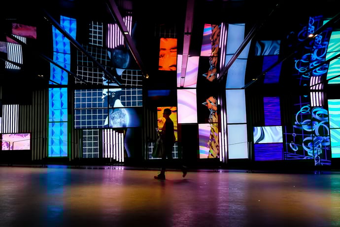 Montreal: Underground City Walking Tour