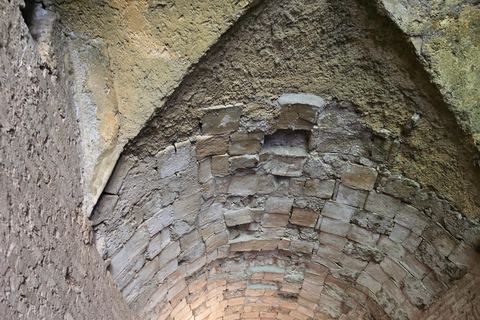 Rome:Ostia Antica Skip-the-line Ticket & Audioguide Skip-the-line Ticket with Audioguide