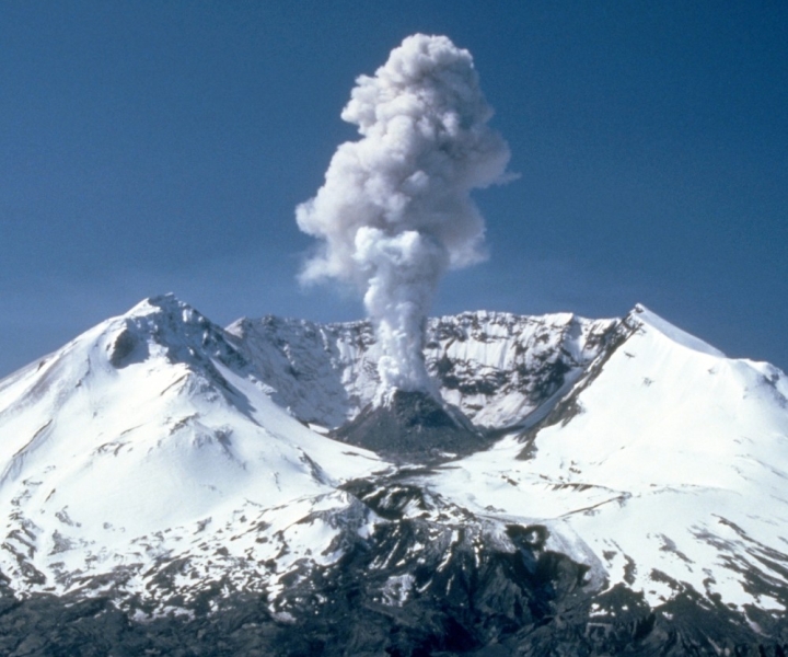 The Mount Rainier Majestic Trails Self-Guided Audio Tour