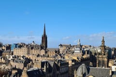 Sightseeing | Edinburgh things to do in Edinburgh