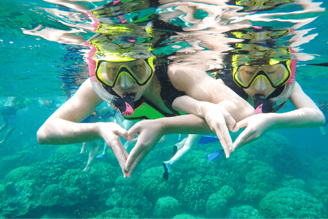 Krabi: Phi Phi i 4 wyspy ze snorkelingiem łodzią motorową