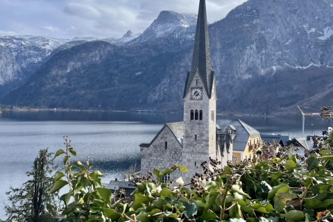 Melk Abbey, Hallstatt, Salzburg: The highlights of Austria