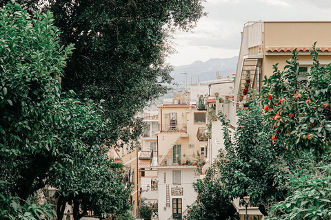 Mount Etna + Taormina and Isola Bella with Pickup and Drop-Off Included Mount Etna + Taormina and Isola Bella with Pick-up and Drop-off Included