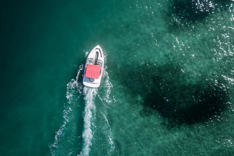 Marina Smir boat tour ( Tetouan )Medq boat tour ( Tetouan )