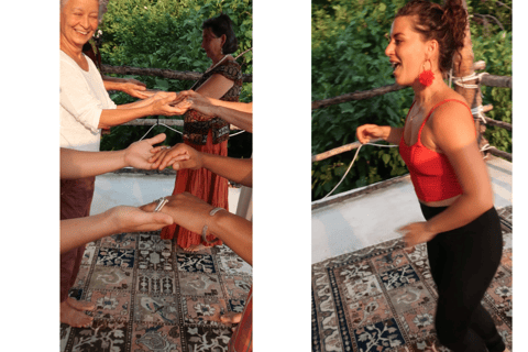 Puerto Vallarta: clase de salsa y noche de baile local