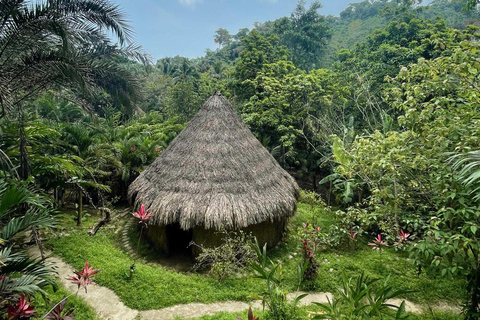 Explore the Magic of Tayronaka: Indigenous Culture, Nature and Adventure