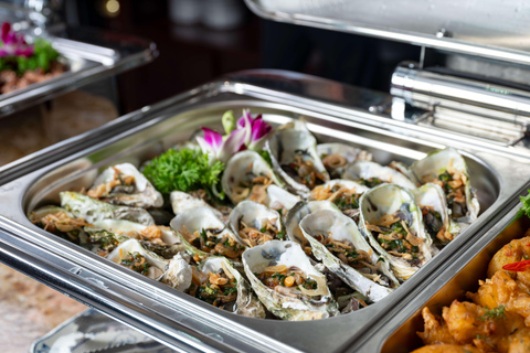 هانوي: 3 أيام في خليج ها لونج ولان ها 5 نجوم، رحلة بحرية على متن L&#039;amour Cruise، وعرض شعبي3 أيام وليلتان - بدو