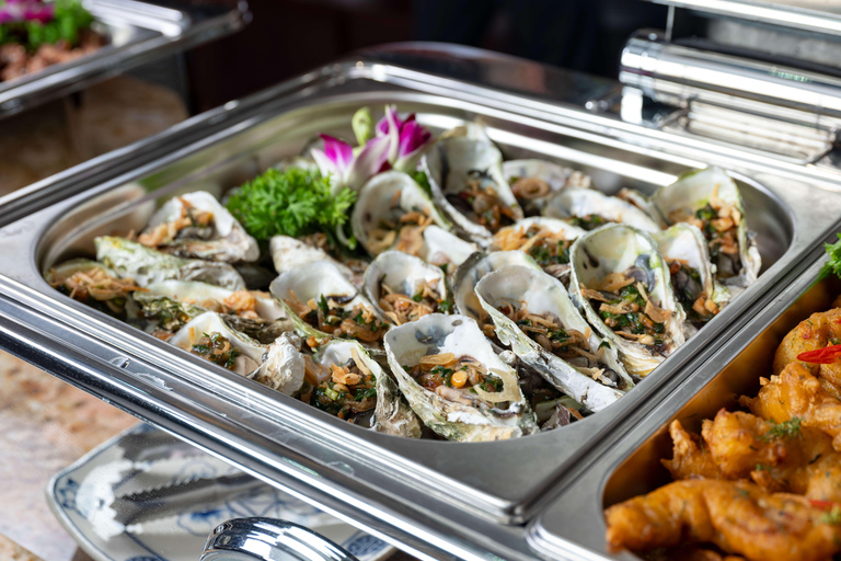 هانوي: 3 أيام في خليج ها لونج ولان ها 5 نجوم، رحلة بحرية على متن L&#039;amour Cruise، وعرض شعبي3 أيام وليلتان - بدو