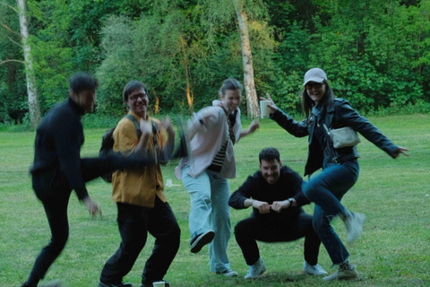 Thessalonique : séance photo avec un photographe privé