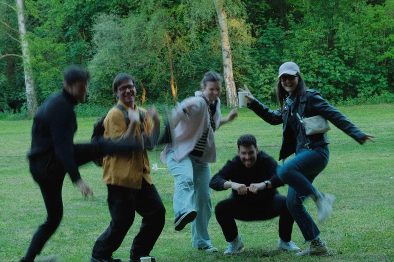 Thessalonique : séance photo avec un photographe privé