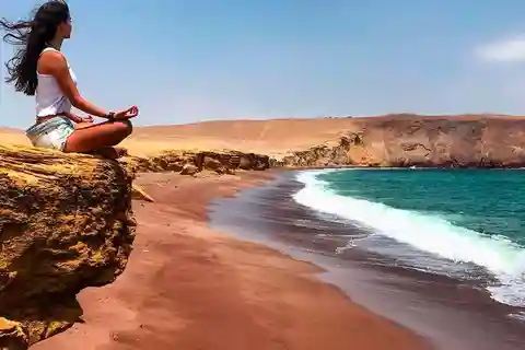 From Lima: Ica - Paracas - Nazca 3D/2N