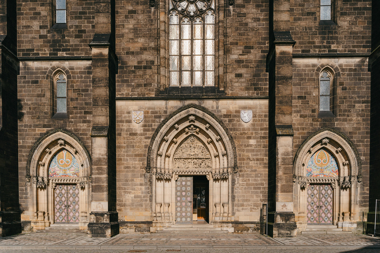 Prague’s Best Hidden Gem: Vysehrad Castle & Historic Fort