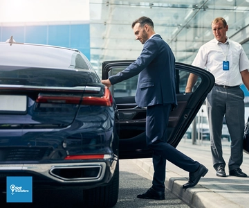 Buenos Aires: Ezeiza Airport One-Way or Roundtrip Transfers