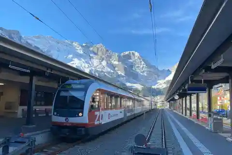 Bern: Engelberg & Mount-Titlis Eskapade Privater Tagesausflug