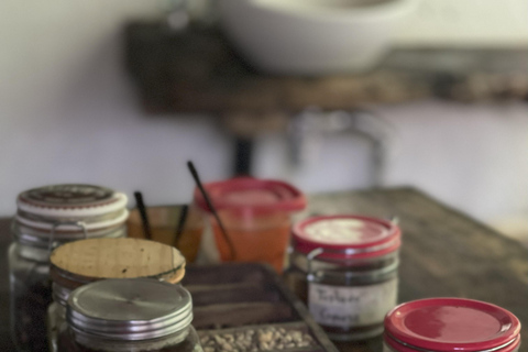 Minca: Coffee Farm and Hidden Waterfall Tour with Lunch