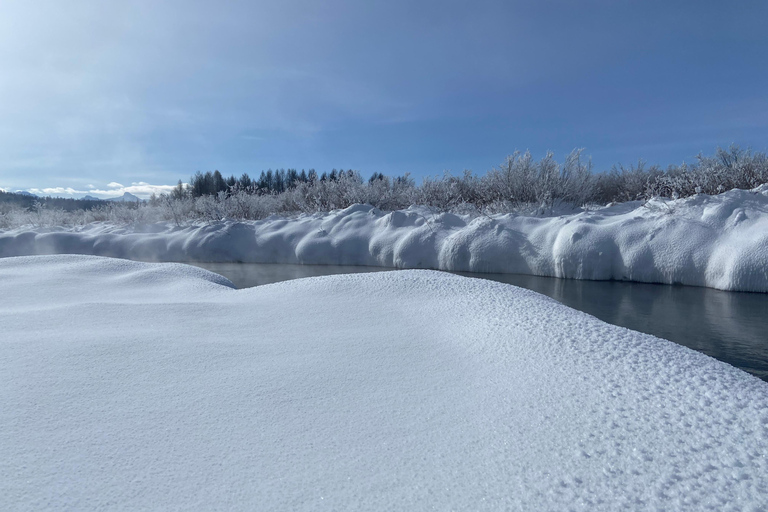Khuvsgul Lake & Tsaatan Reindeer Herders Tour