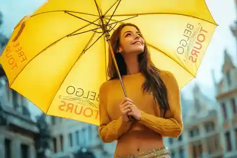 TOUR GRATUITO DI BRUSSELS⭐️THE LA GUIDA PIÙ COMPLETA⭐+PDF