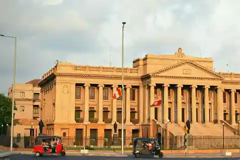 Colombo : Les points forts de la ville et l'exploration culturelle
