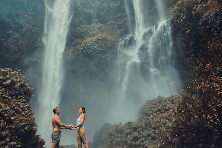 Bali: Verken Noord-Bali Persoonlijke DagtourNoord-Bali Reis C