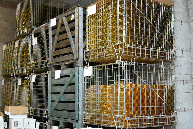 Kaysersberg Vineyard Discovery of the vineyard and wine, Domaine Meyer-Krumb Kaysersberg Vineyard Discover the vineyard and wine, Meyer-Krumb Estate