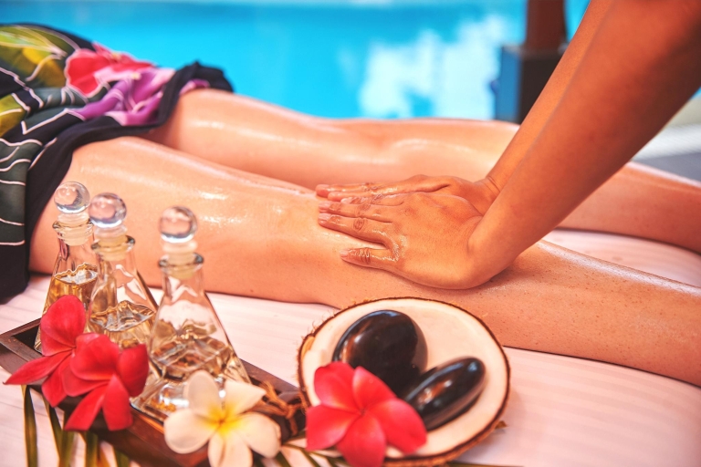 Boracay: Spa and Wellness Experience at Helios Spa Signature Massage