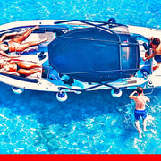 Zadar:Island Tour Ošljak,Kali,Galevac&Preko,NO DOCKING FEE!!