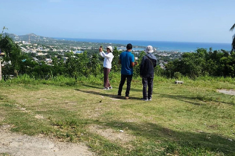 Puerto Plata: passeio cultural com degustação de rum e charutosPuerto Plata: tour cultural com degustação de rum e charutos