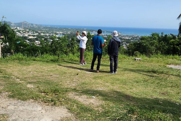 Puerto Plata: passeio cultural com degustação de rum e charutosPuerto Plata: tour cultural com degustação de rum e charutos