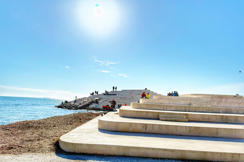 From Tirana: Durres Ancient City, Sun & Sea Views daily tour