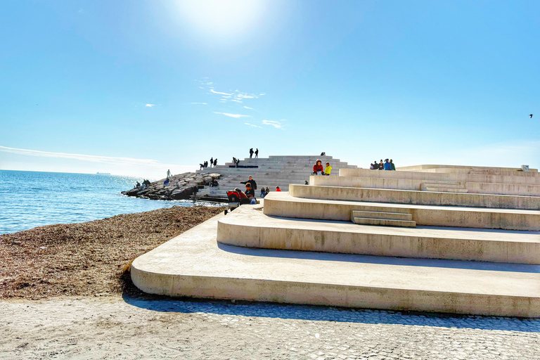 From Tirana: Durres Ancient City, Sun & Sea Views daily tour