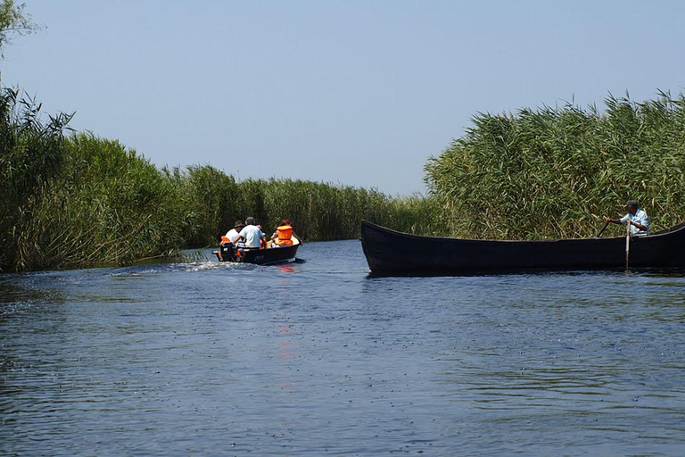 The Magic of Transylvania and the Danube Delta: 8 Days