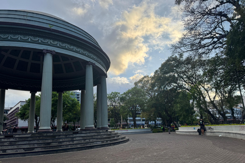 San José: Customizable Private Walking Tour